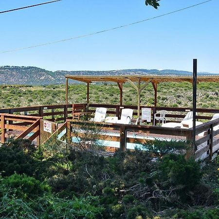 Biktot Nofim Vila Manot Exterior foto