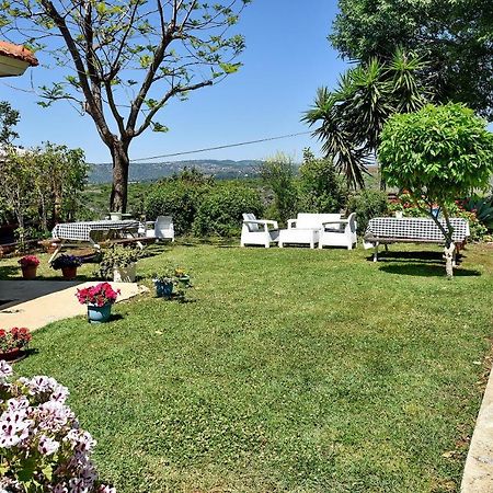 Biktot Nofim Vila Manot Exterior foto