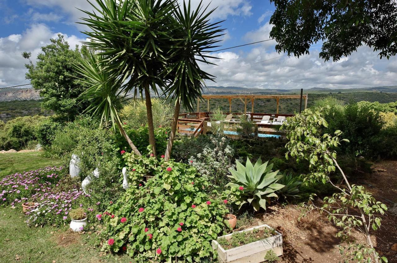 Biktot Nofim Vila Manot Exterior foto