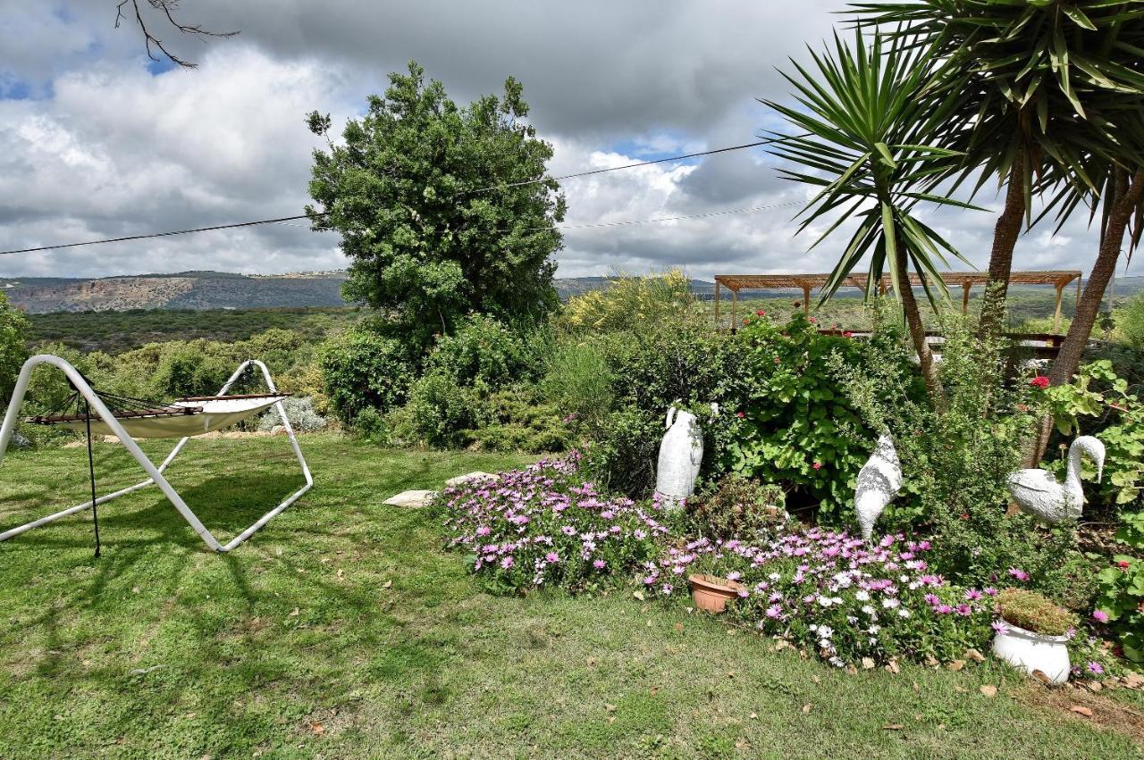 Biktot Nofim Vila Manot Exterior foto