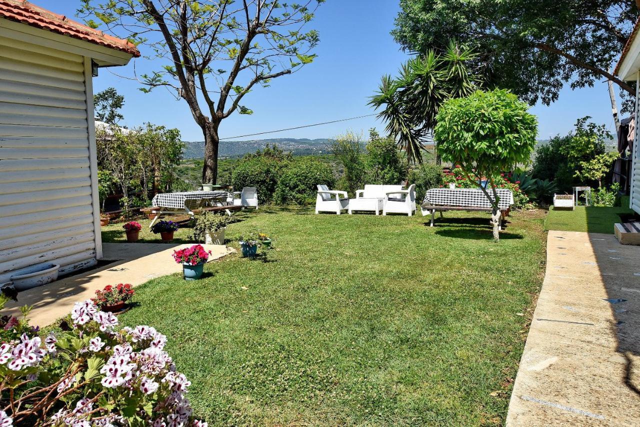 Biktot Nofim Vila Manot Exterior foto