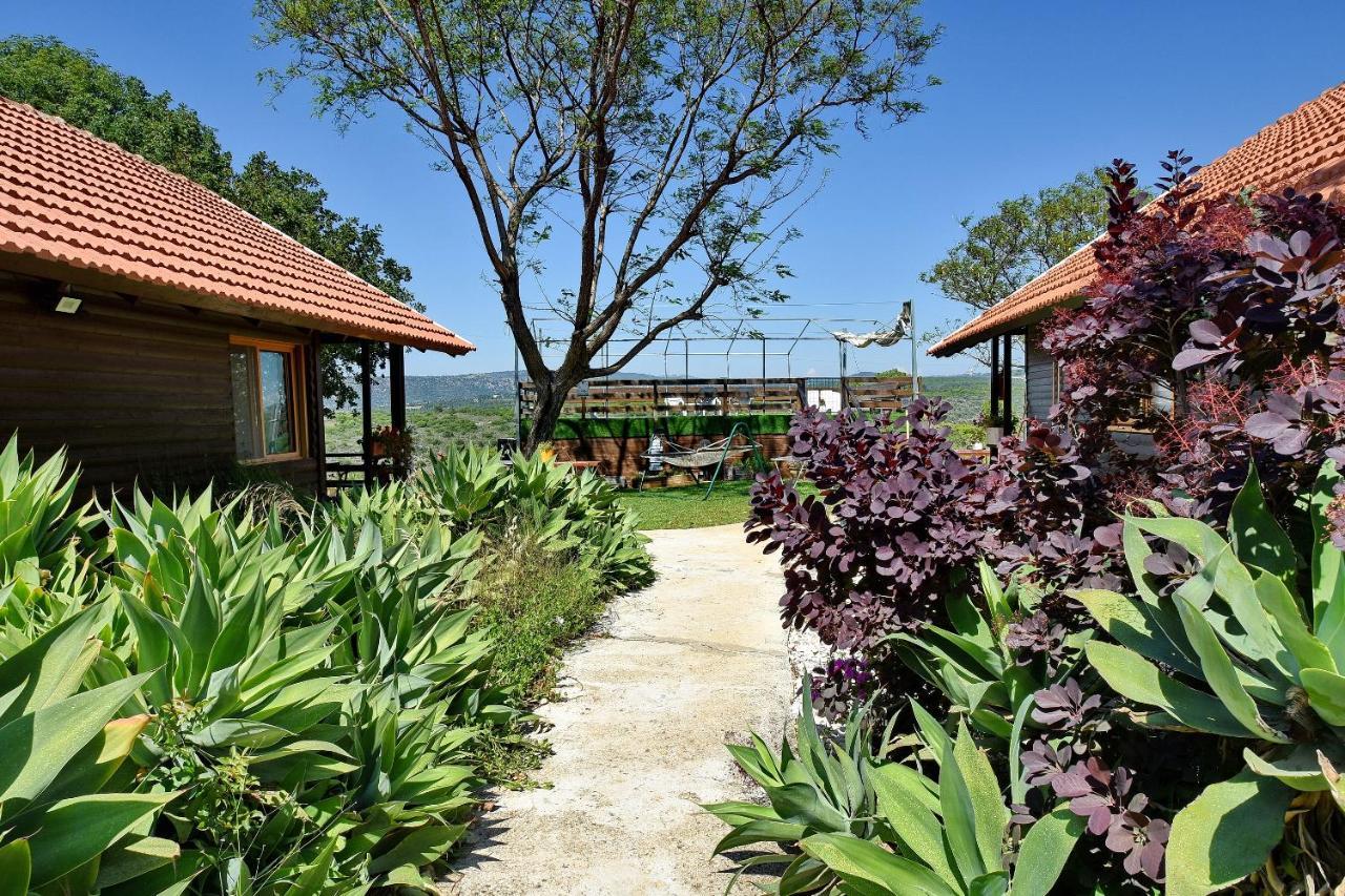 Biktot Nofim Vila Manot Exterior foto