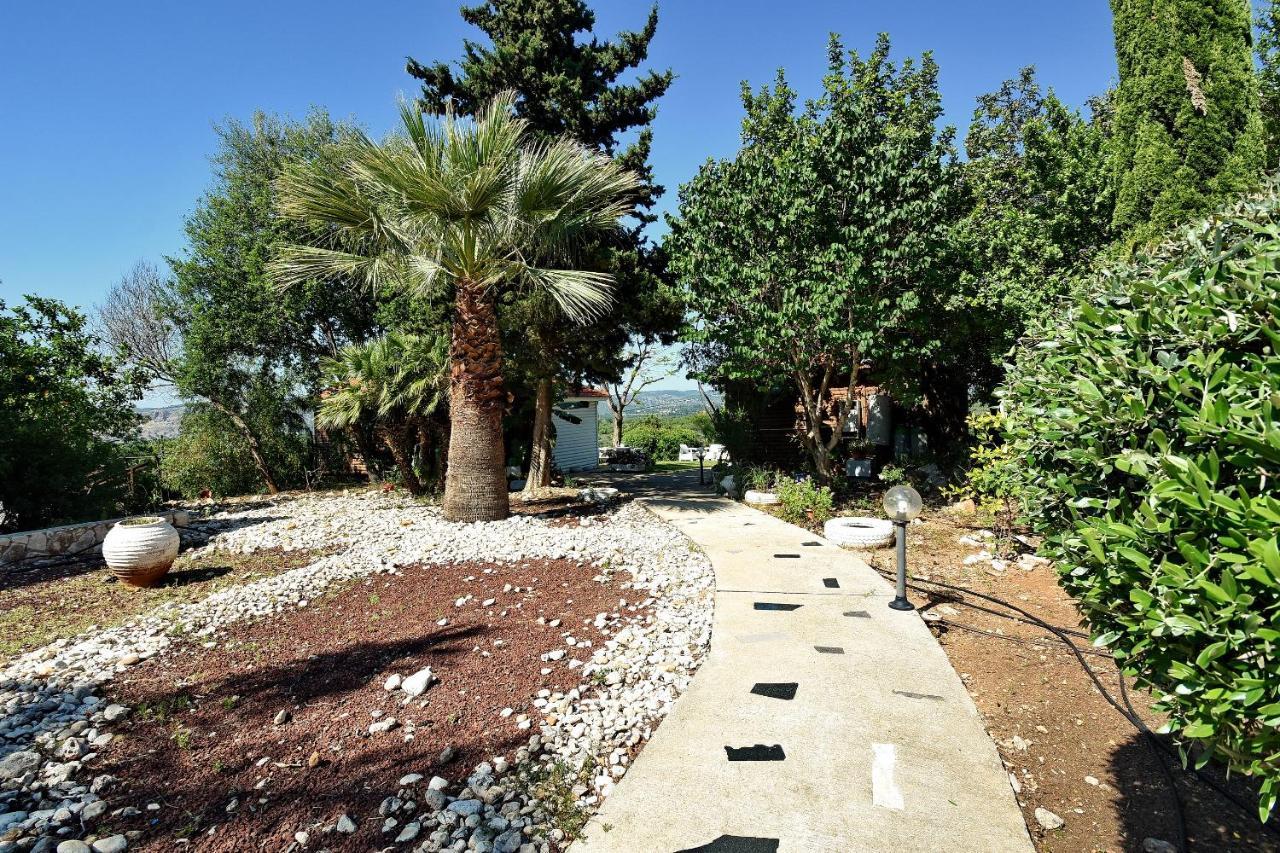 Biktot Nofim Vila Manot Exterior foto