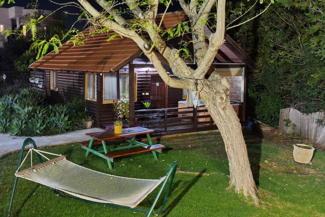 Biktot Nofim Vila Manot Exterior foto