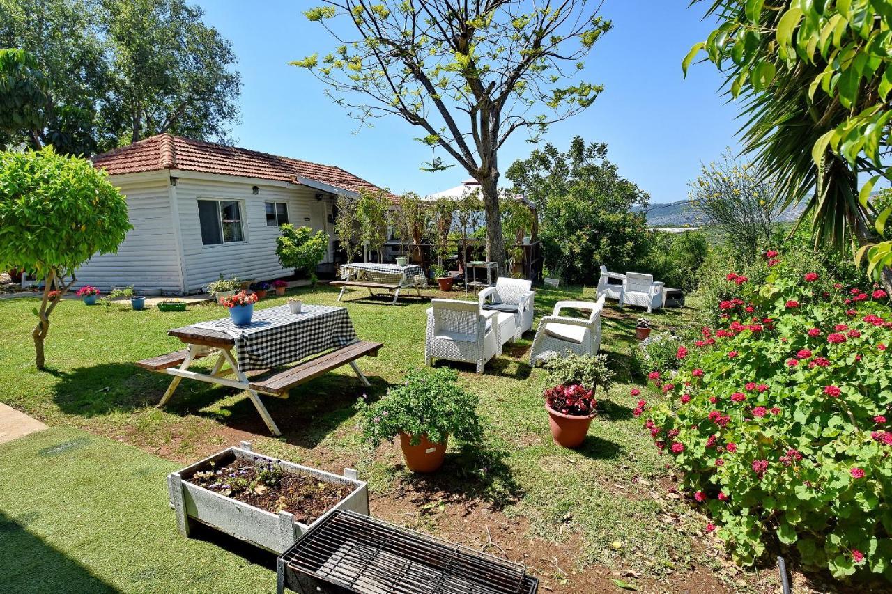 Biktot Nofim Vila Manot Exterior foto