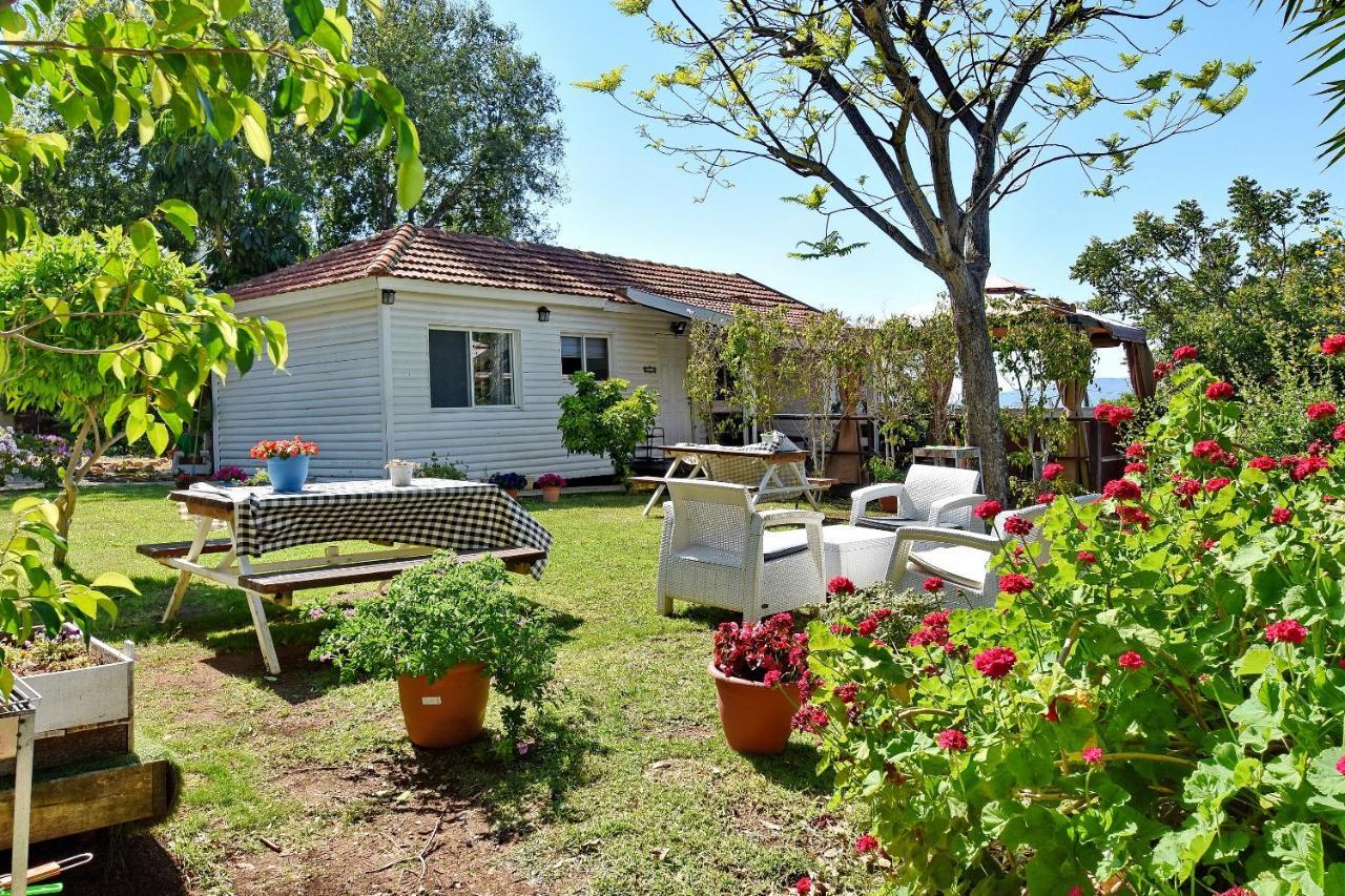 Biktot Nofim Vila Manot Exterior foto
