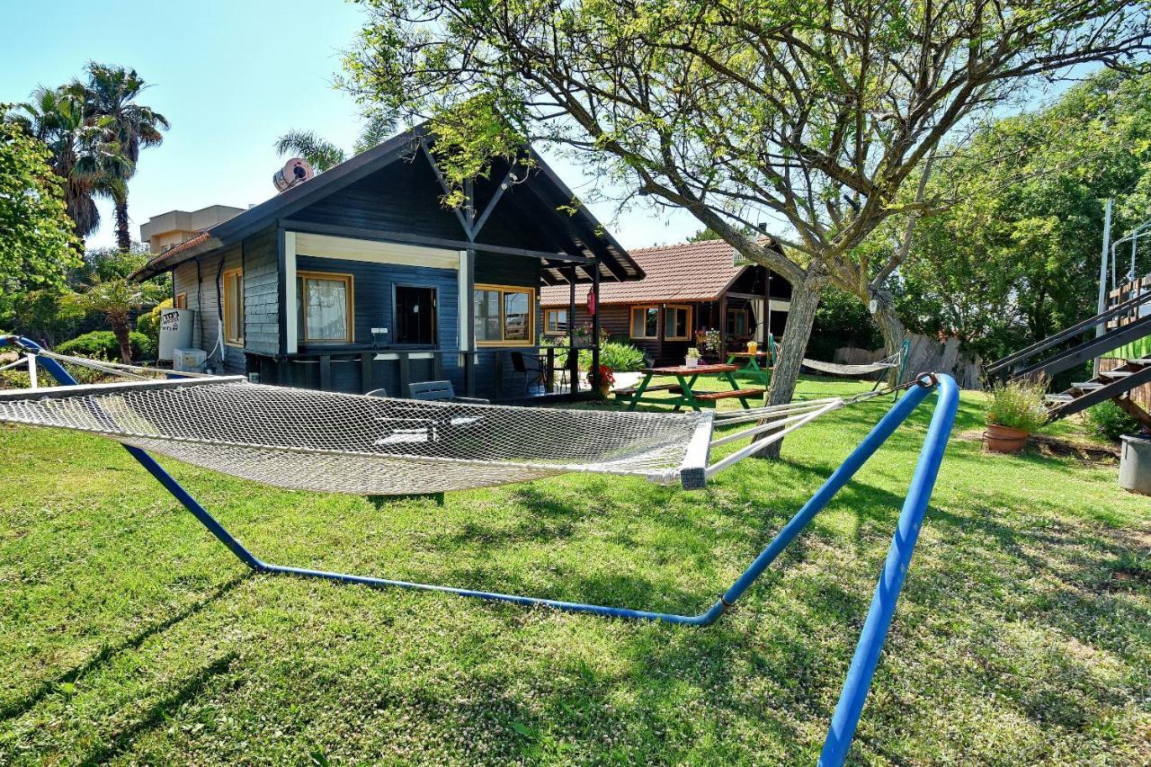 Biktot Nofim Vila Manot Exterior foto