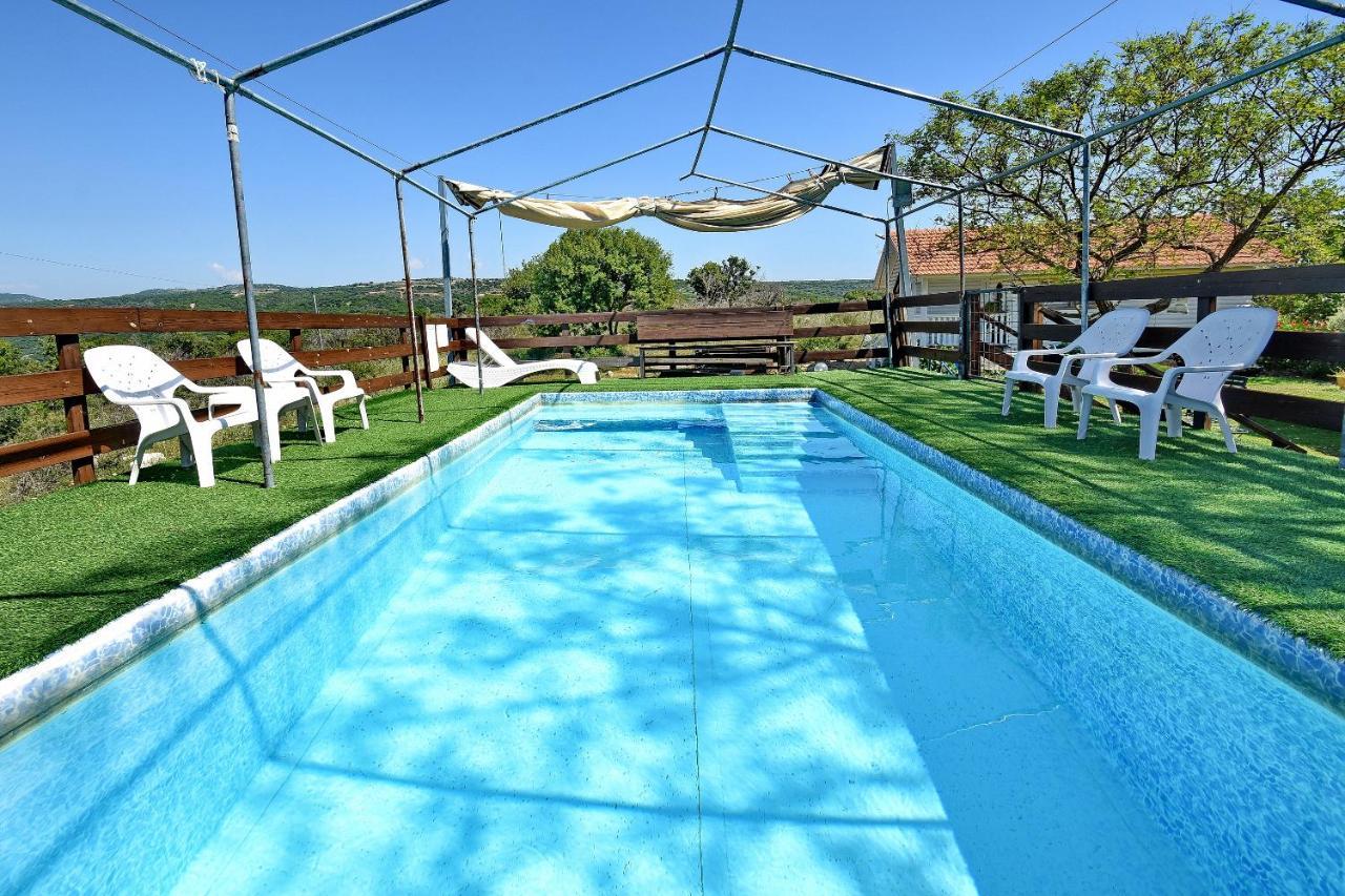 Biktot Nofim Vila Manot Exterior foto