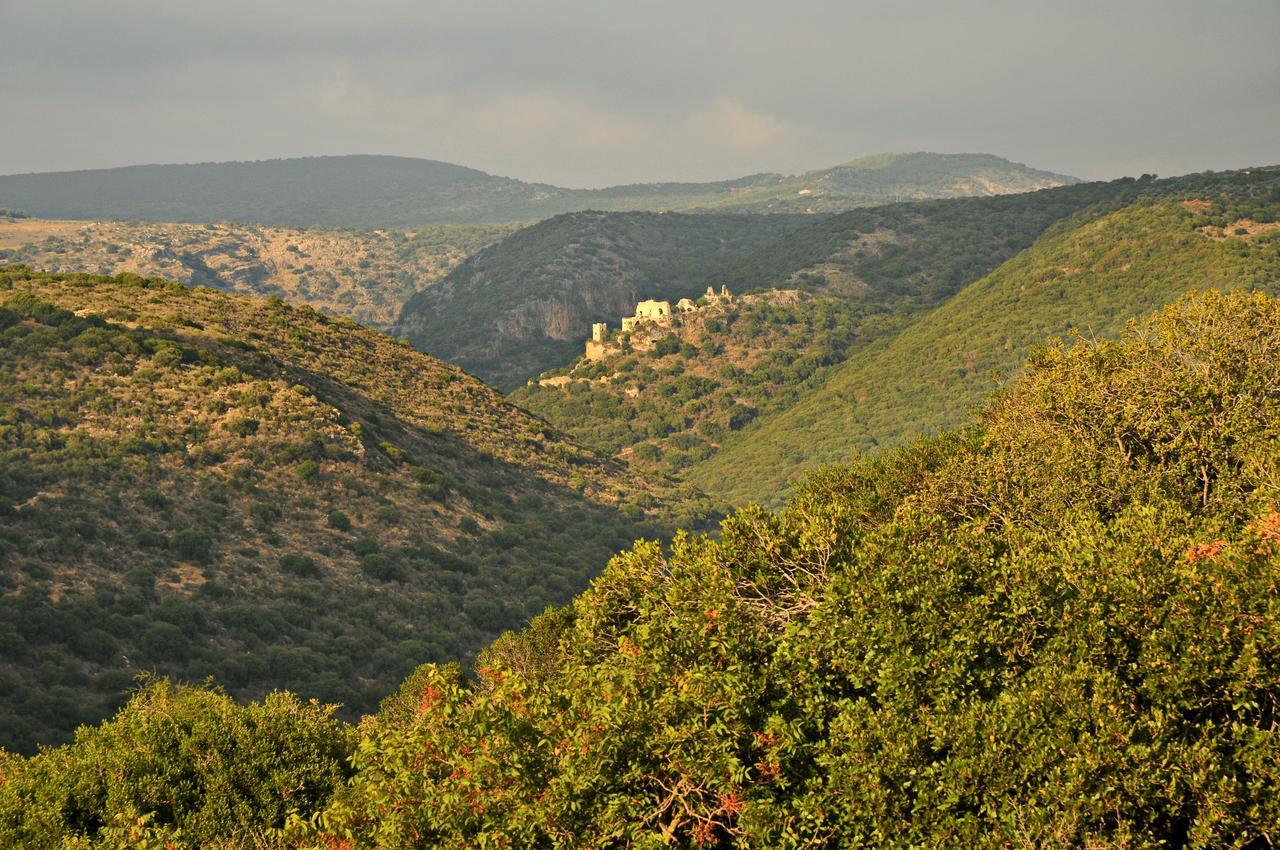 Biktot Nofim Vila Manot Quarto foto