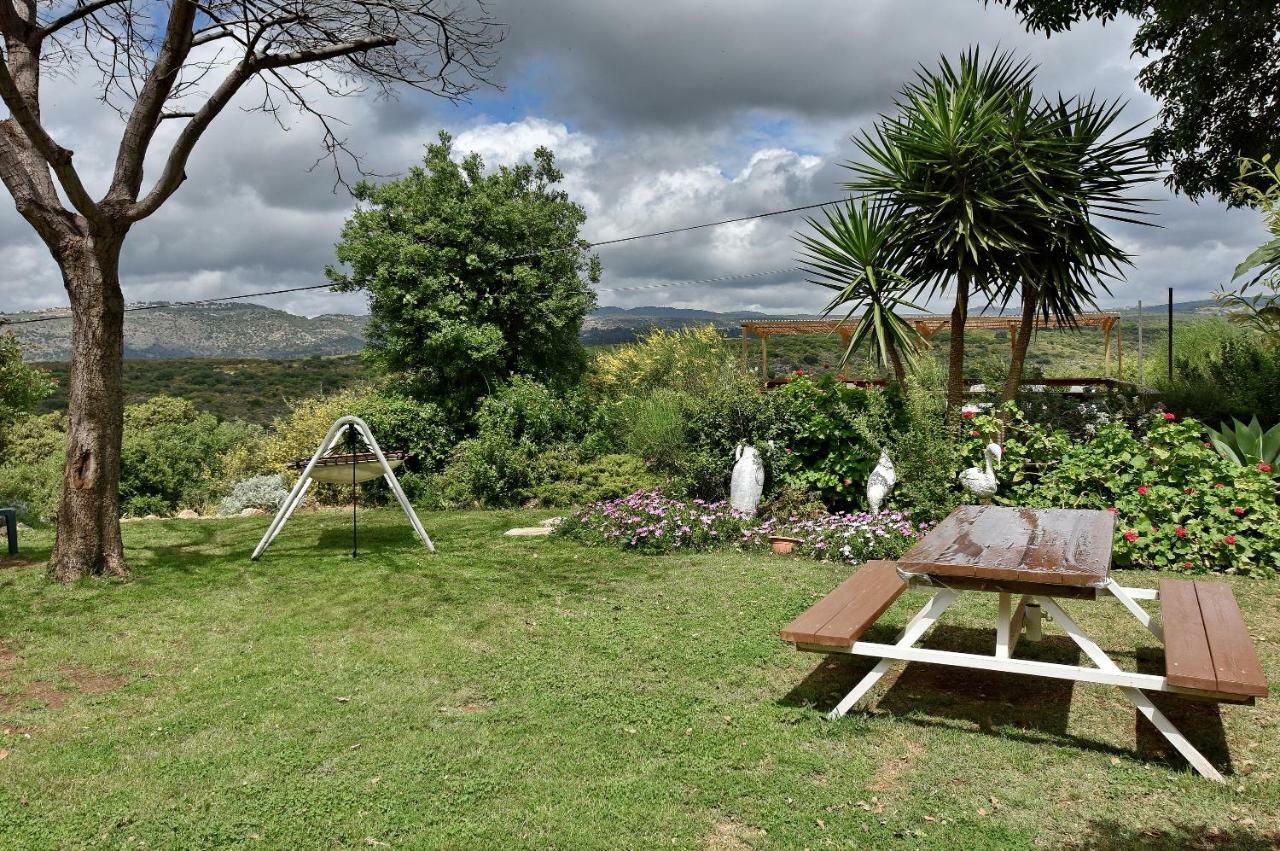Biktot Nofim Vila Manot Exterior foto